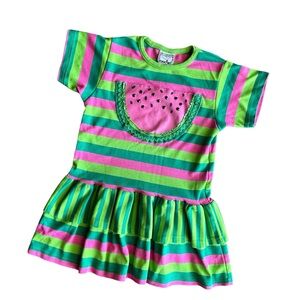 Vintage Zoodles Kids dress
